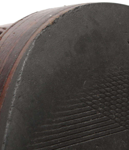 オールデン チャッカブーツ ショートブーツ 1357 メンズ SIZE ７D (S) ALDEN