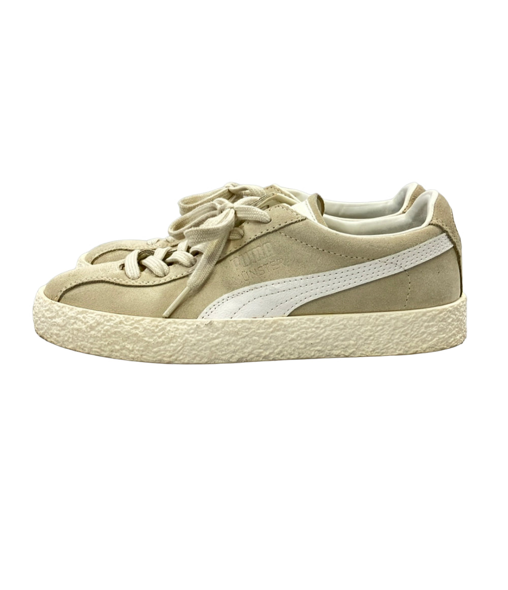 PUMA ローカットスニーカー レディース SIZE 23.5 プーマ