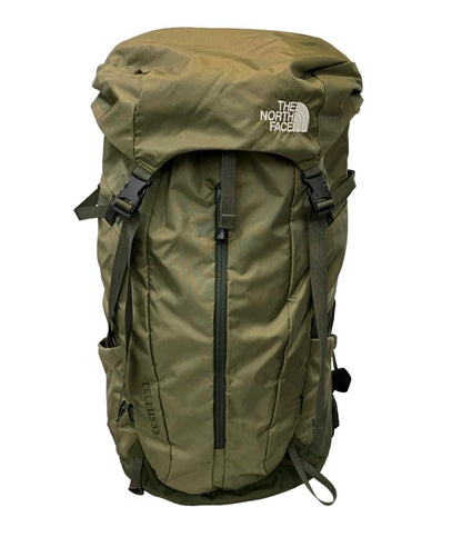 美品 THE NORTH FACE リュック バックパック TELLUS33 メンズ ザ・ノースフェイス
