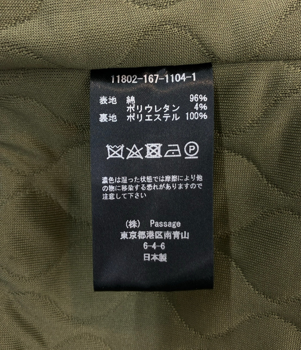 COGTHEBIGSMOKE ボンバージャケット 11802-167-1104-1 レディース コグザビッグスモーク