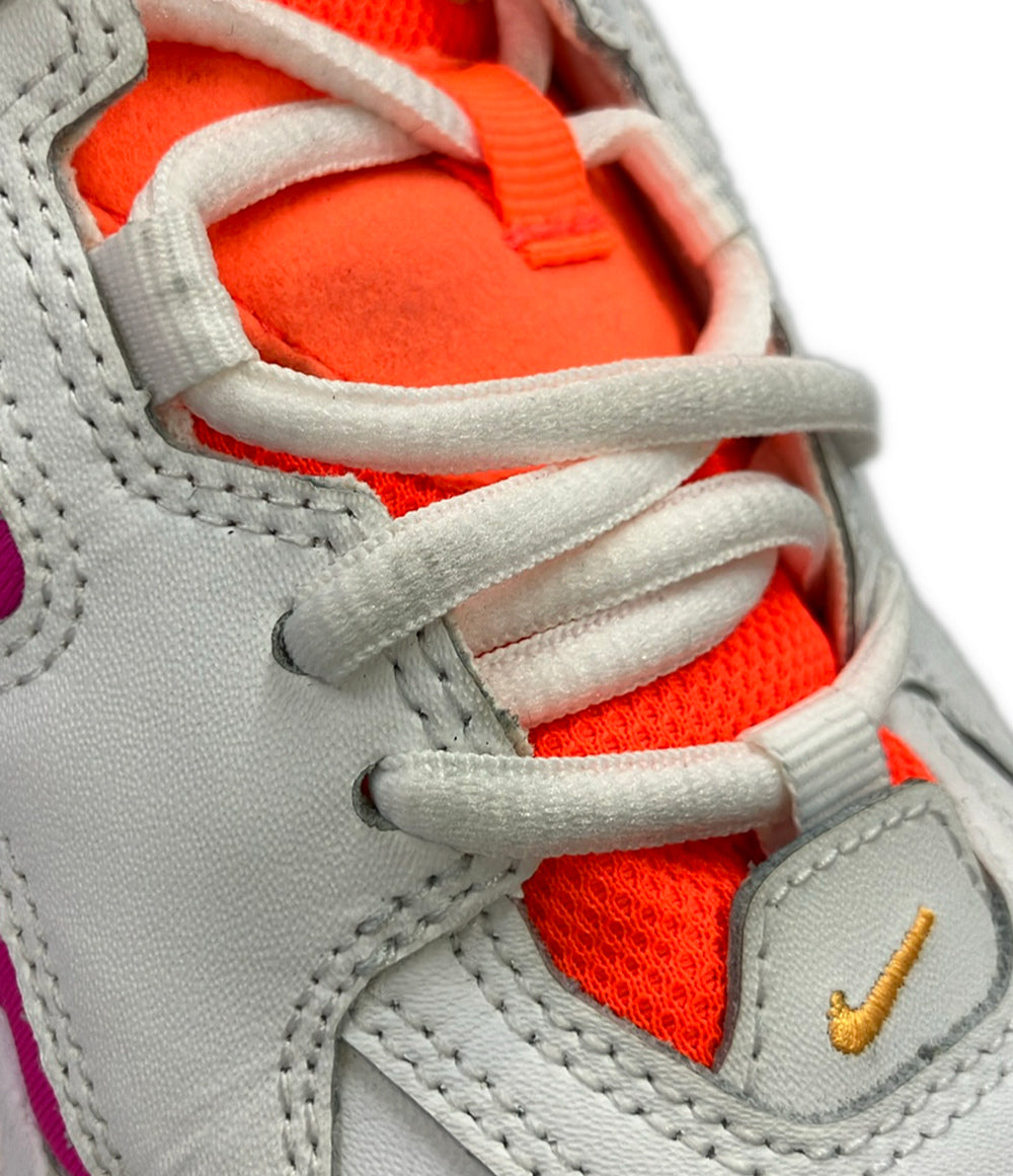 NIKE ローカットスニーカー M2K テクノ AO3108-104 メンズ レディース SIZE 25.0 ナイキ