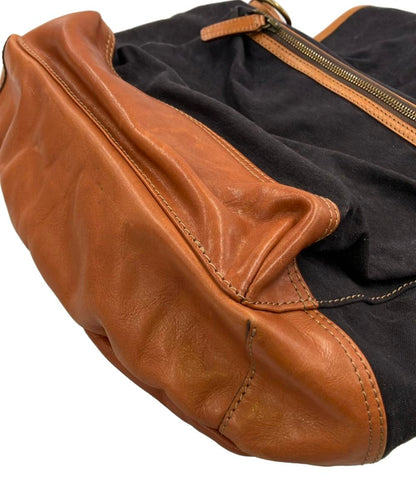 BEAU DESSIN ショルダーバッグ 斜め掛け メンズ ボーデッサン