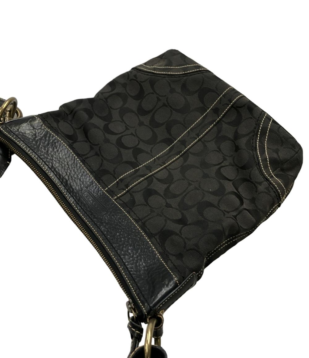 COACH ショルダーバッグ 斜め掛け シグネチャー 10403 レディース 