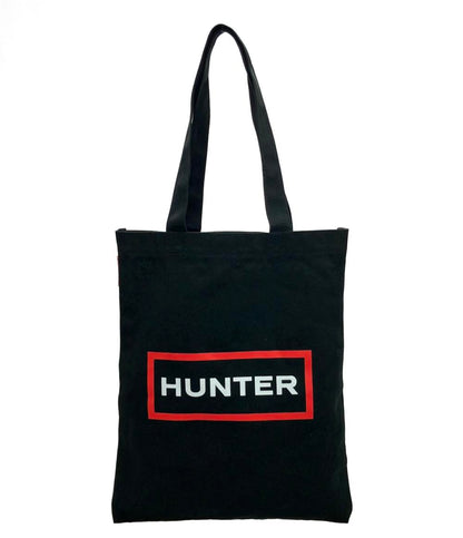 美品 HUNTER トートバッグ メンズ ハンター