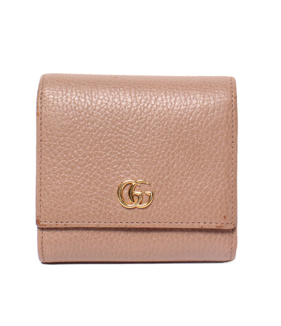GUCCI 二つ折り財布 598587 0416 レディース グッチ