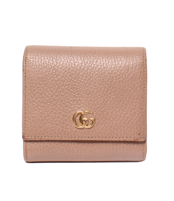 GUCCI 二つ折り財布 598587 0416 レディース グッチ