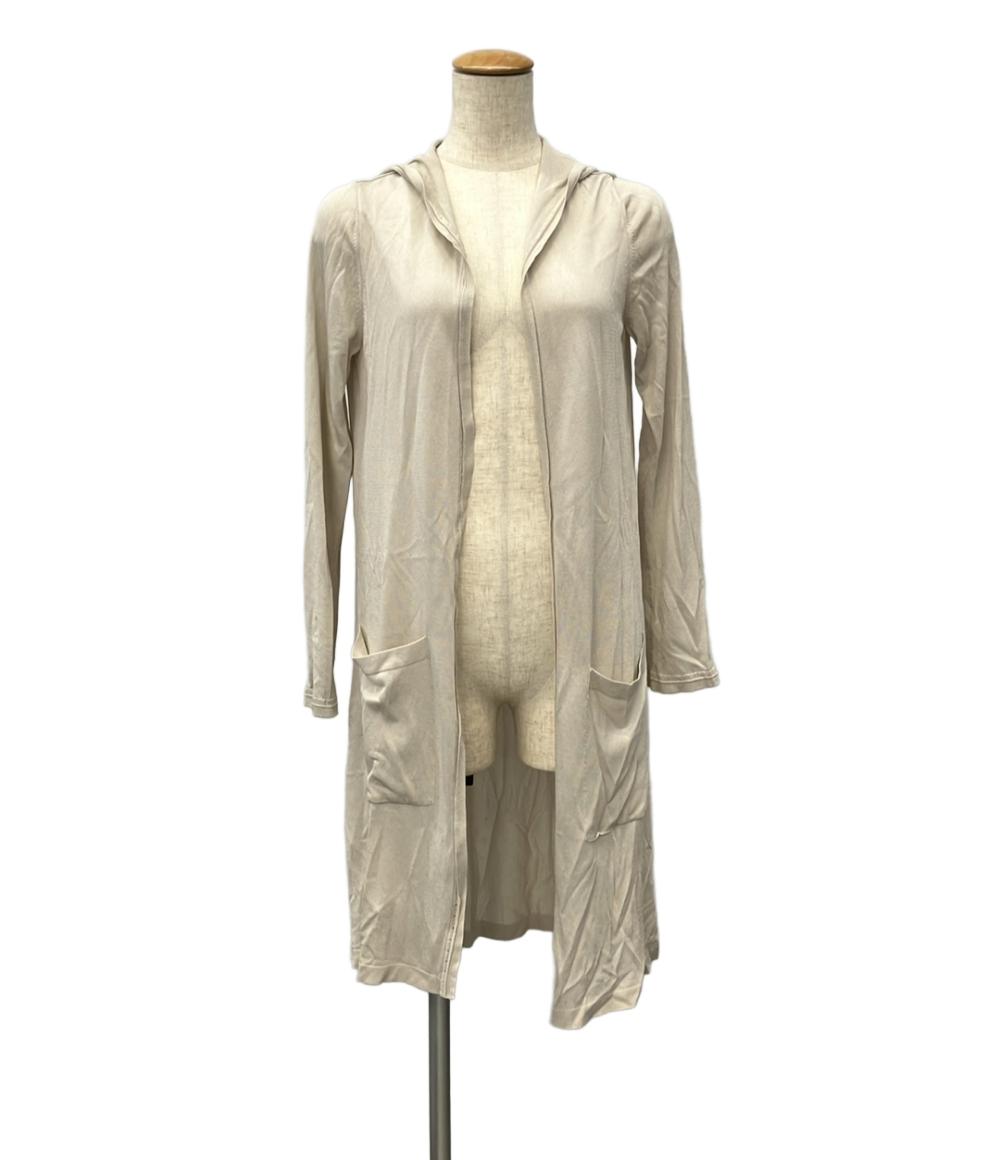 FOXEY 長袖ガーディアン アンサンブル ベージュ ミセス エレガンス 42125-KSJ0F15X レディース フォクシー