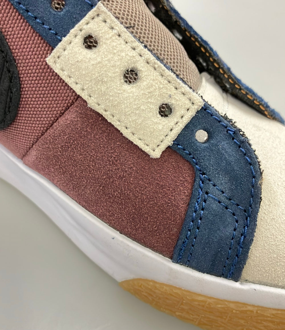NIKE ミドルカットスニーカー SB ZOOM BLAZER MID PRM DA8854-600 メンズ SIZE 26.5 (M) ナイキ