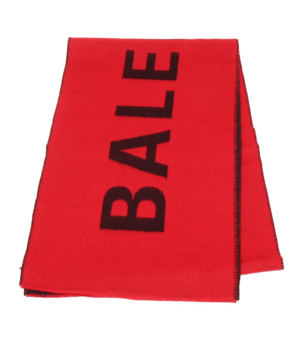 美品 バレンシアガ マフラー レディース BALENCIAGA