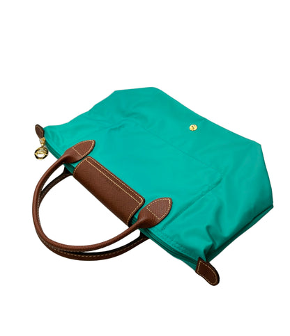 美品 Longchamp ハンドバッグ ル プリアージュ L1621089P70 レディース ロンシャン