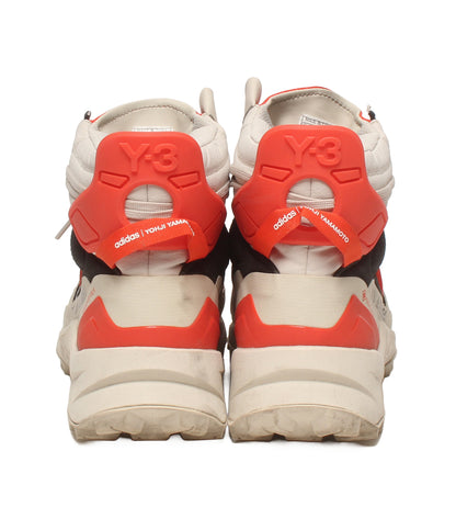 adidas Y-3 ハイカットスニーカー Terrex Swift R3 GZ9166 メンズ SIZE 26.0 アディダス ワイスリー