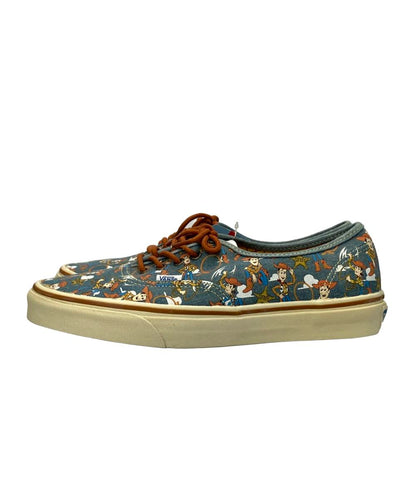 VANS Disney ローカットスニーカー ウッディ 721278 メンズ SIZE 28.0 (XL) ヴァンズ ディズニー