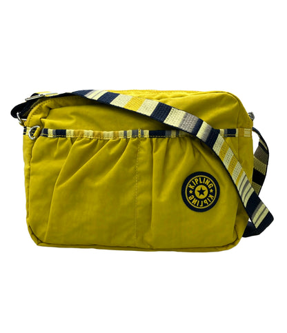 Kipling ショルダーバッグ 斜め掛け レディース キプリング