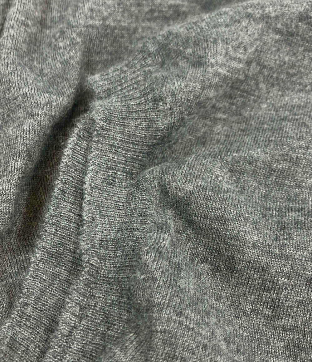 BLAMINK ノースリーブニット レディース SIZE 38 (M) ブラミンク