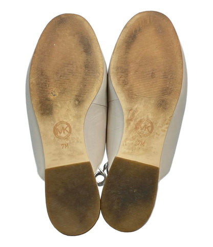 マイケルコース プレートミュール サンダル レディース SIZE 7 M (L) MICHAEL KORS