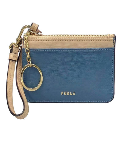 フルラ カードケース コインケース キーリング付き レディース Furla