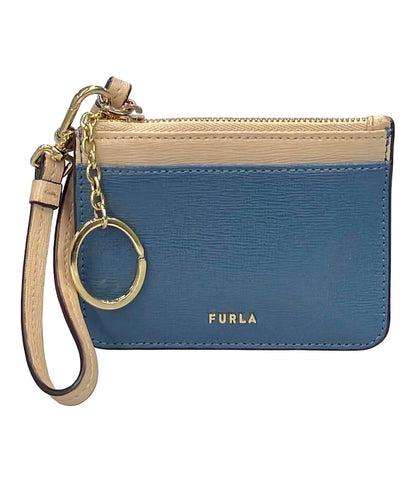 フルラ カードケース コインケース キーリング付き レディース Furla