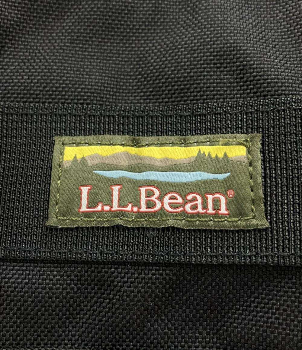 エルエルビーン 2WAY ボストンバッグ ショルダーバッグ 斜め掛け メンズ L.L.Bean