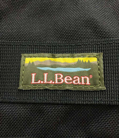 エルエルビーン 2WAY ボストンバッグ ショルダーバッグ 斜め掛け メンズ L.L.Bean