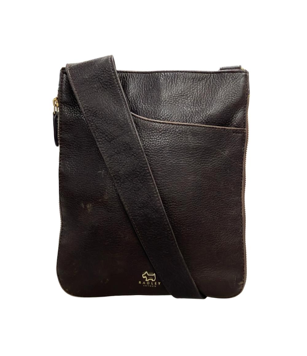 RADLEY ショルダーバッグ 斜め掛け レザー レディース ラドリー