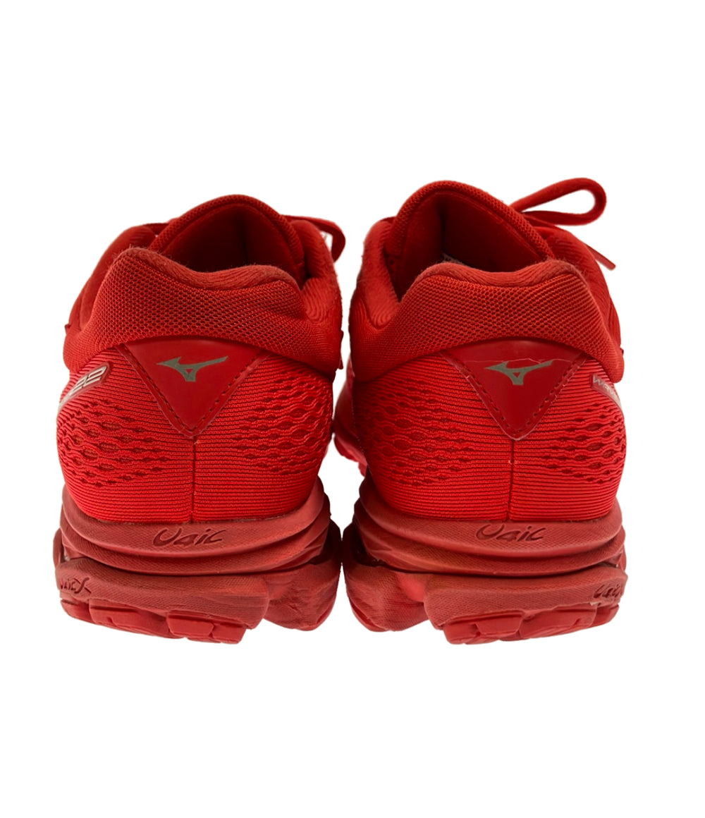 Mizuno ローカットスニーカー ランニングシューズ WAVE RIDER 22 J1GC183163 メンズ レディース SIZE 25.0 ミズノ