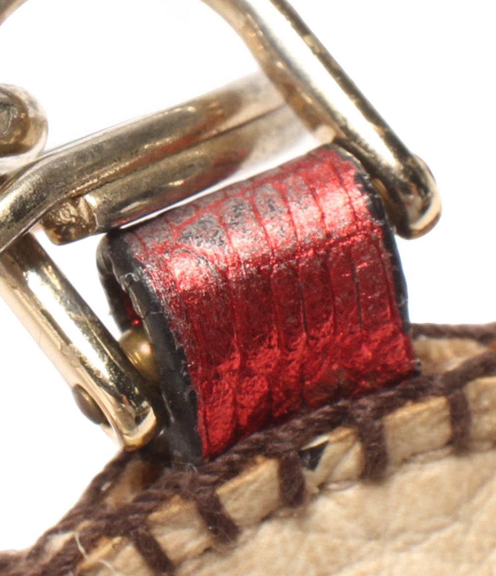 MCM バッグチャーム キーホルダー レディース エムシーエム