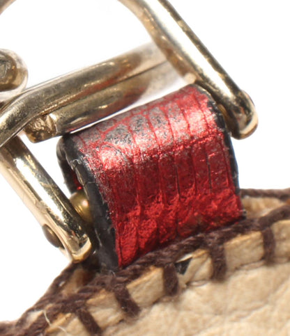 MCM バッグチャーム キーホルダー レディース エムシーエム