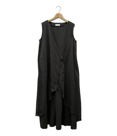 パルクアン ノースリーブワンピース 107-015114 レディース SIZE 1 (S) Parc.1