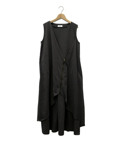 パルクアン ノースリーブワンピース 107-015114 レディース SIZE 1 (S) Parc.1