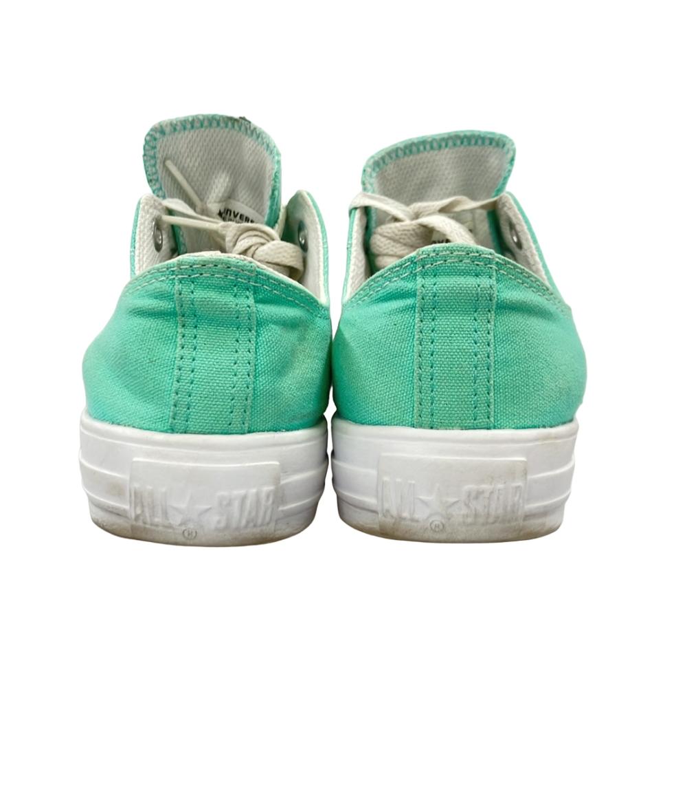 CONVERSE ローカットスニーカー レディース SIZE 24.5 (L) コンバース