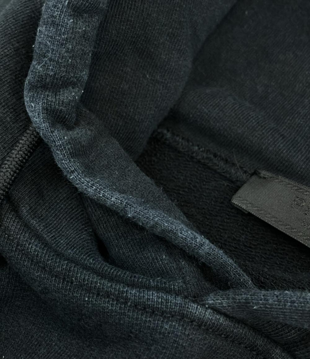 プラダ プルオーバーパーカー メンズ SIZE M PRADA