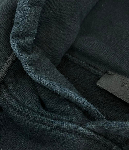 プラダ プルオーバーパーカー メンズ SIZE M PRADA