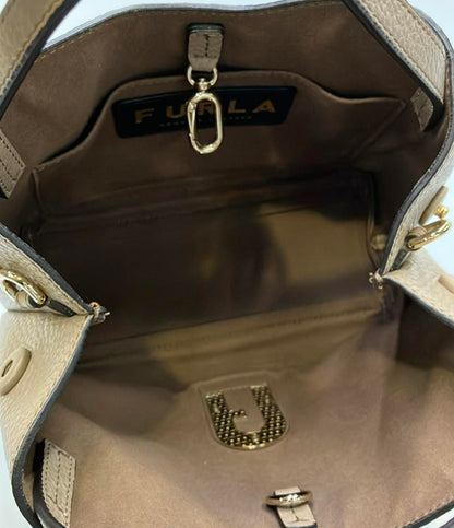 フルラ 2WAY ハンドバッグ ショルダーバッグ 斜め掛け PRIMURA ミニホーボー レディース Furla