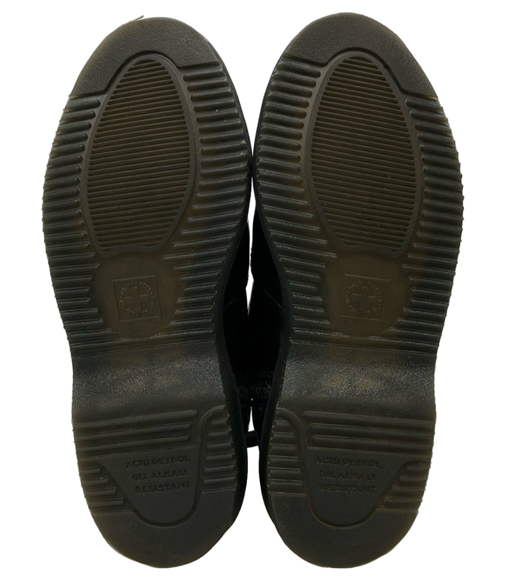 Dr.Martens ダブルベルトショートブーツ フローラ II レディース SIZE UK 3 ドクターマーチン