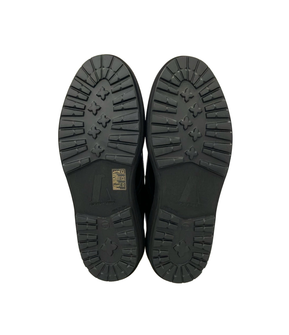 Emporio Armani ドレスシューズ メンズ SIZE 10 エンポリオ・アルマーニ