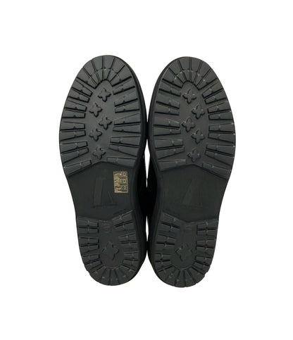 Emporio Armani ドレスシューズ メンズ SIZE 10 エンポリオ・アルマーニ