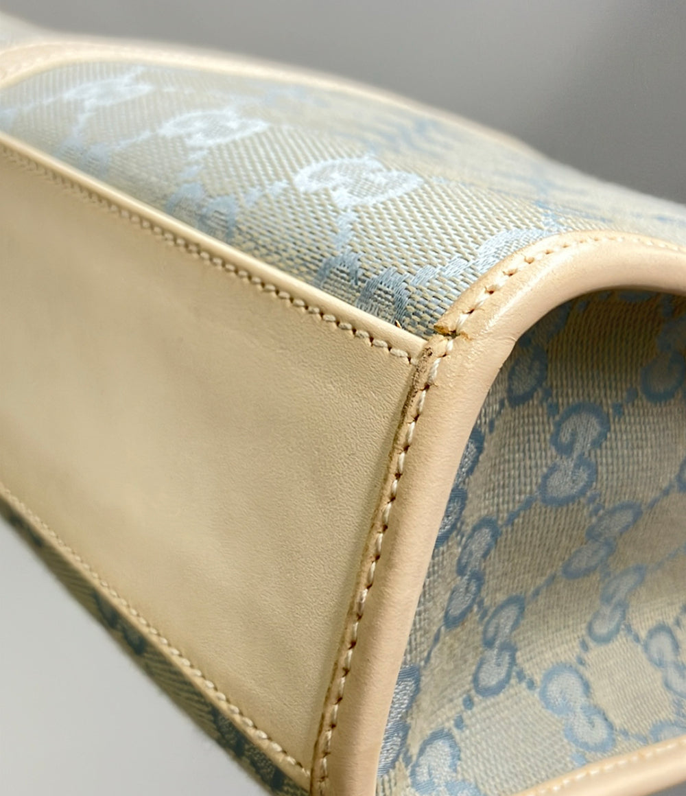 GUCCI ハンドバッグ GGキャンバス 002 5065 3444 レディース グッチ