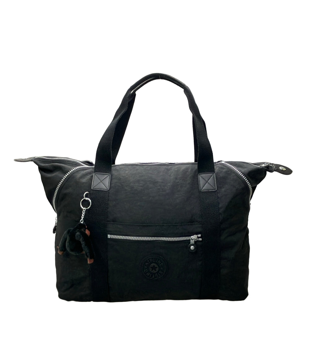 Kipling ボストンバッグ ナイロン レディース キプリング
