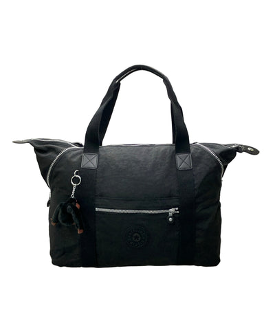 Kipling ボストンバッグ ナイロン レディース キプリング