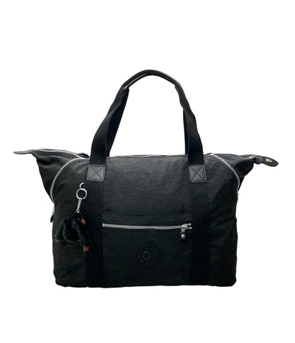 Kipling ボストンバッグ ナイロン レディース キプリング
