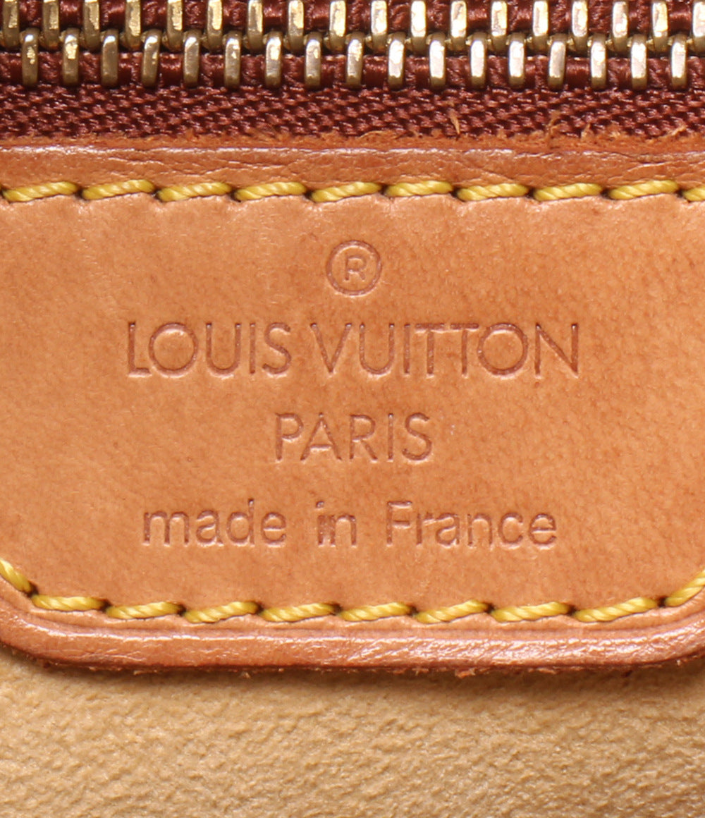 LOUIS VUITTON ショルダーバッグ 肩掛け ルーピングGM モノグラム M51145 レディース ルイ・ヴィトン