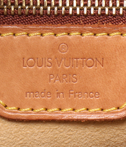 LOUIS VUITTON ショルダーバッグ 肩掛け ルーピングGM モノグラム M51145 レディース ルイ・ヴィトン