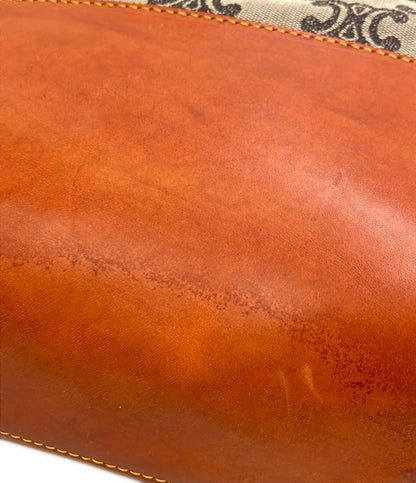 CELINE トートバッグ マカダム レディース セリーヌ