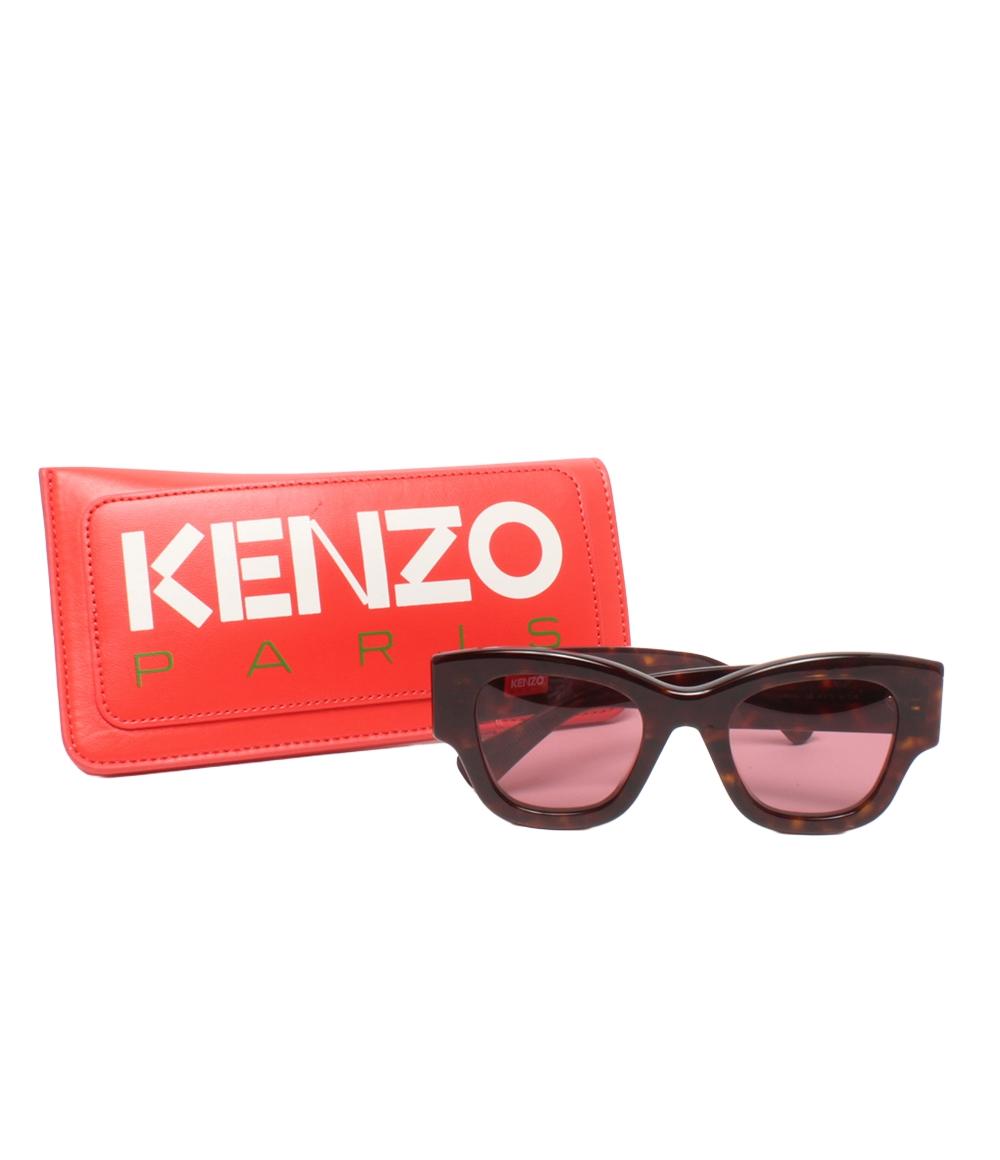 ケンゾー KENZO サングラス アイウェア KZ60169U ユニセックス ケンゾー サングラス アイウェア KZ60169U ユニセックス KENZO