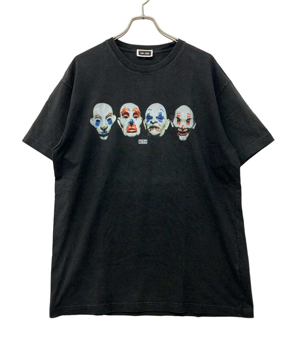 KITH 半袖Tｼｬﾂ 24-073-060-0099-4-0 メンズ SIZE L キス