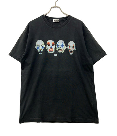 KITH 半袖Tｼｬﾂ 24-073-060-0099-4-0 メンズ SIZE L キス