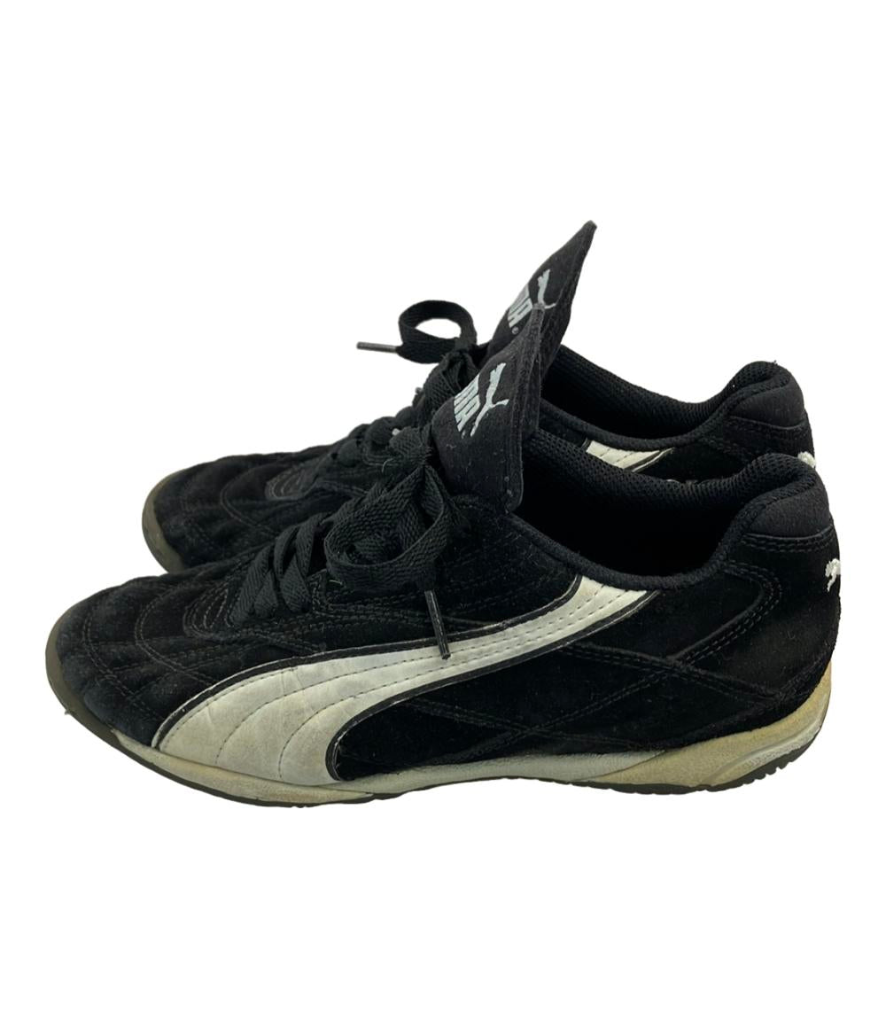 プーマ ローカットスニーカー フットサルシューズ PM0514 キッズ SIZE 23.5 (M) PUMA