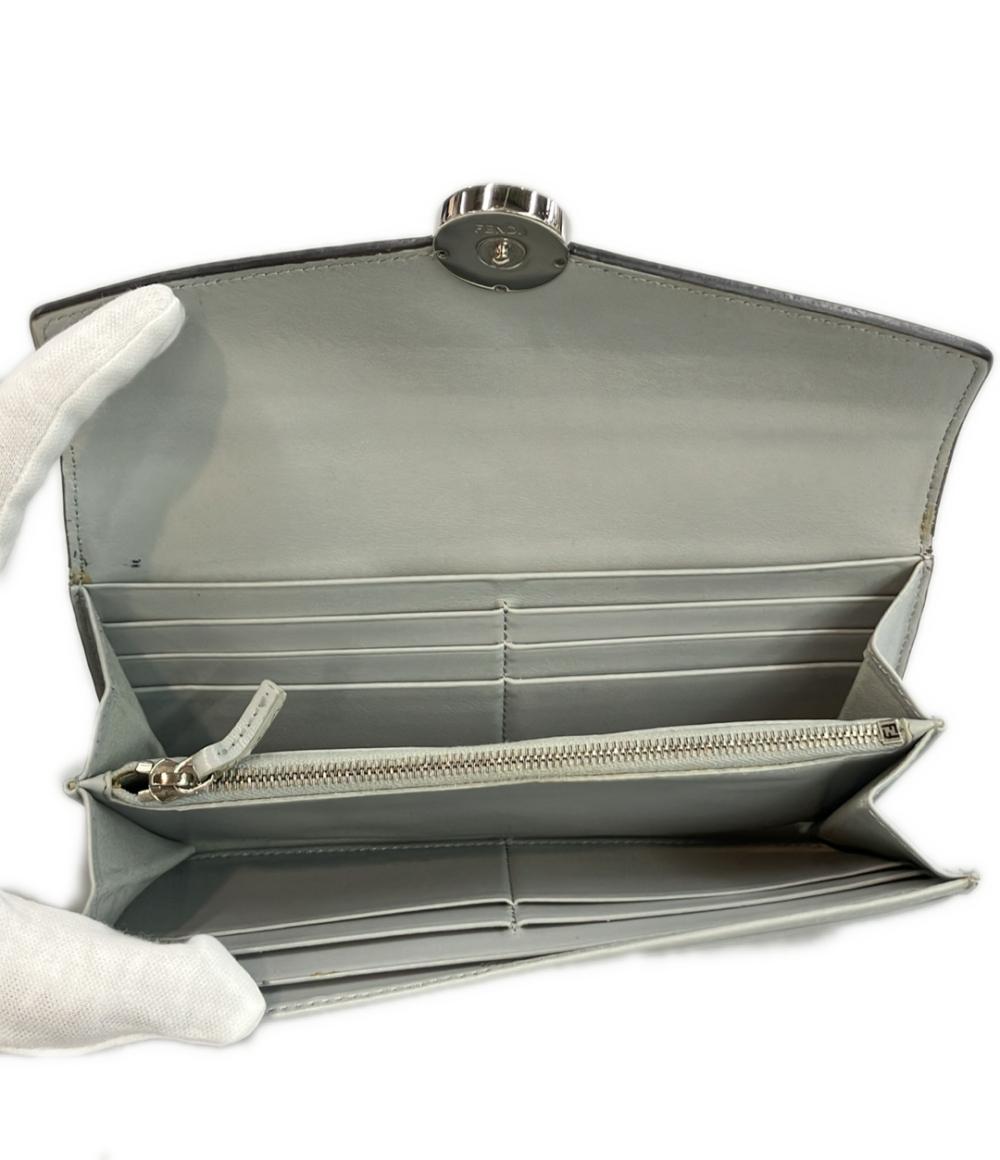 フェンディ 長財布 レディース FENDI – Rehello by BOOKOFF