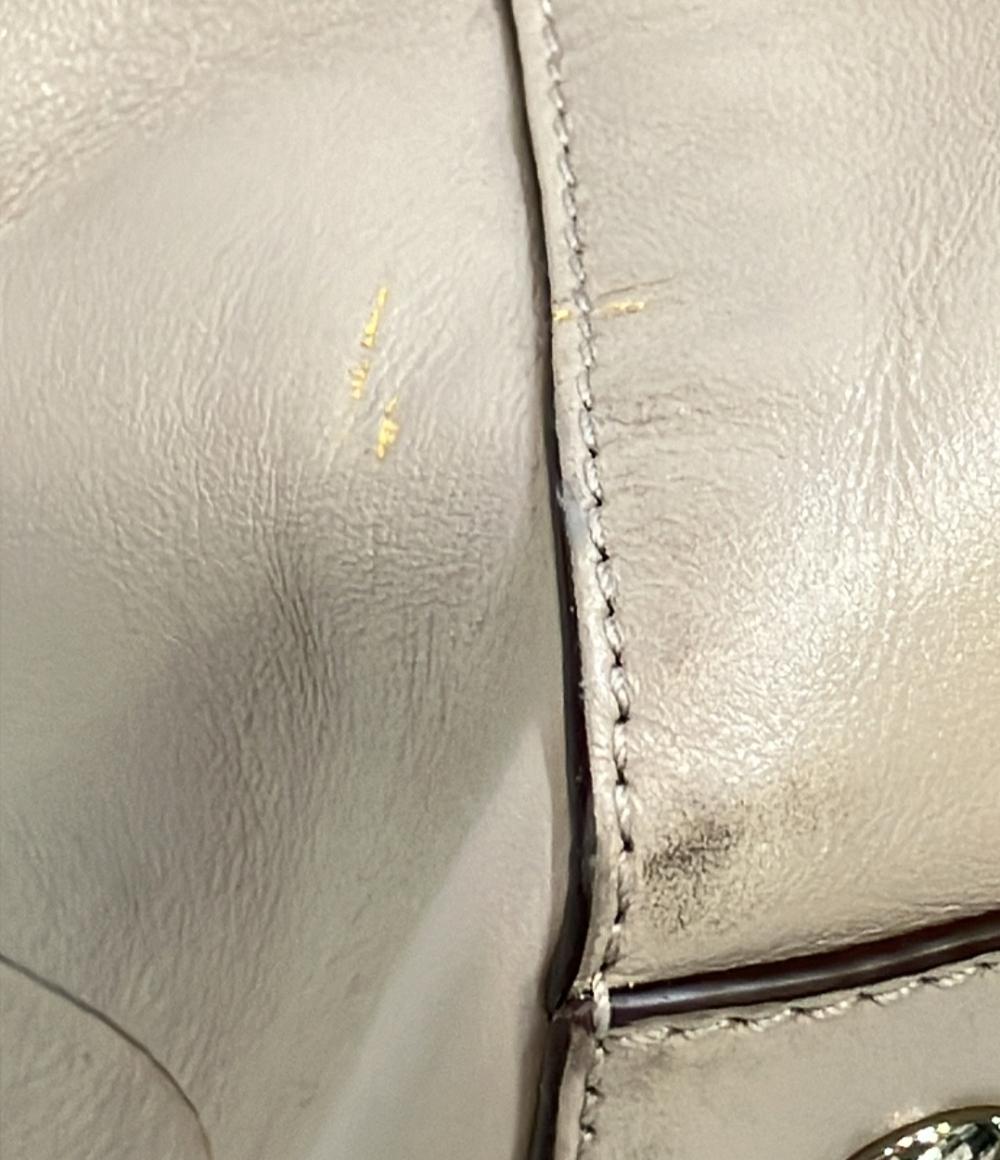 COACH 2way ハンドバッグ ショルダーバッグ 肩掛け F33806 レディース コーチ