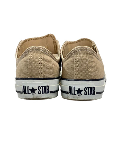 コンバース ローカットスニーカー レディース SIZE 22.0 (XS) CONVERSE